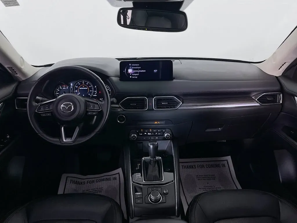 Mazda CX-5 photo 10