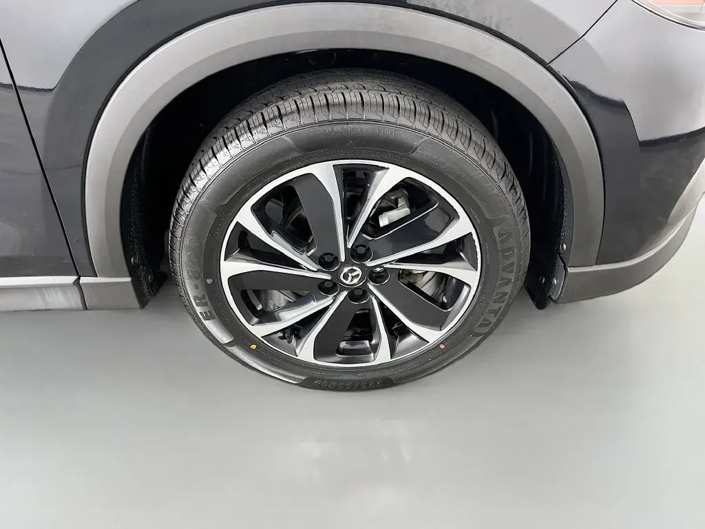 Mazda CX-5 photo 33