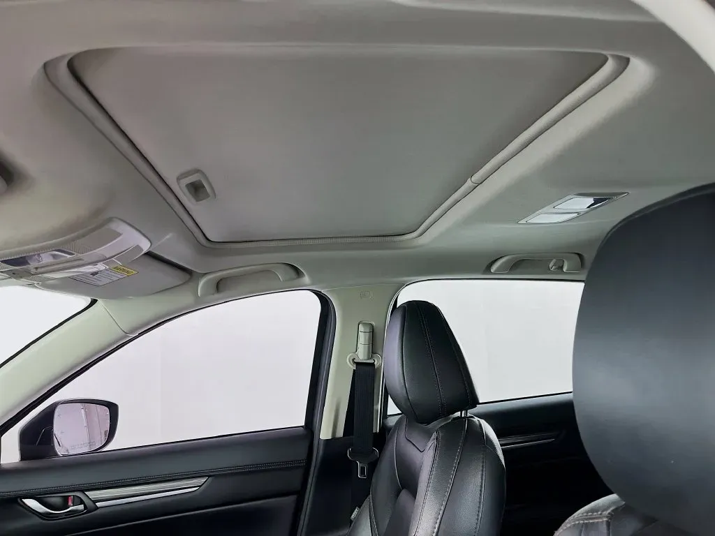 Mazda CX-5 photo 20