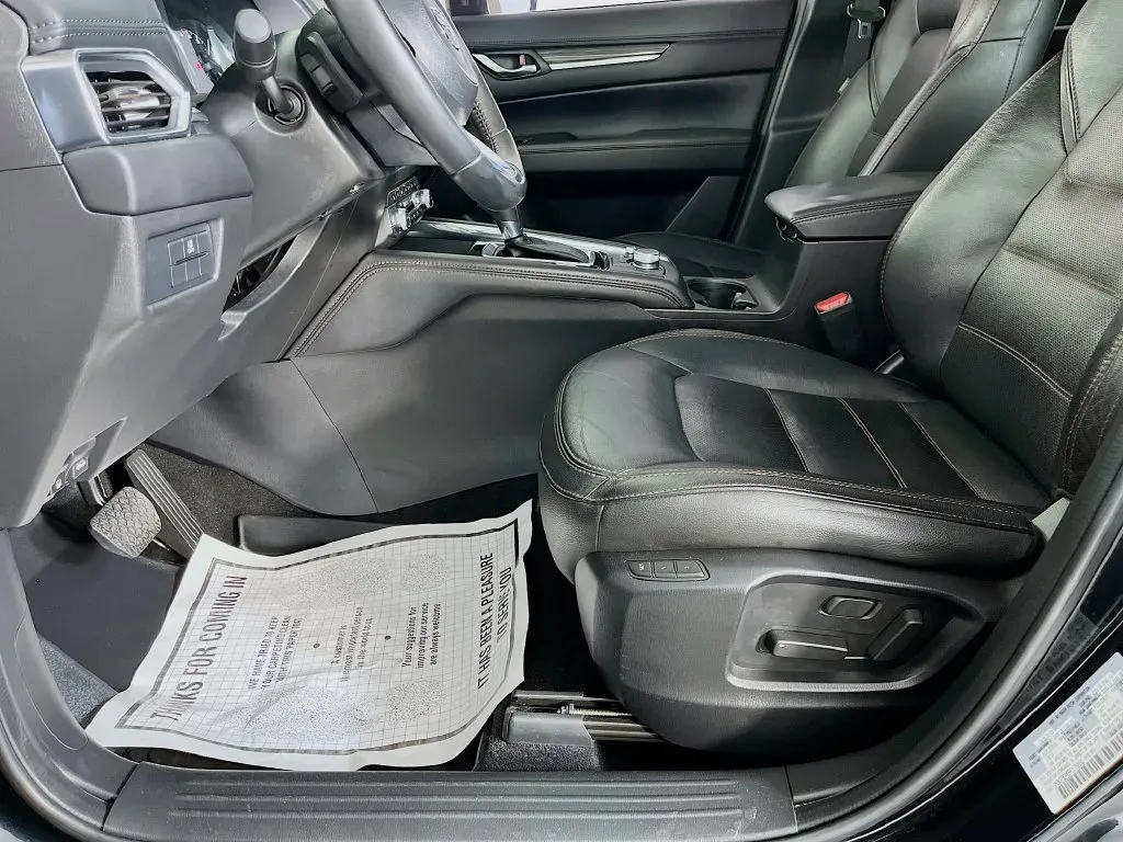 Mazda CX-5 photo 23