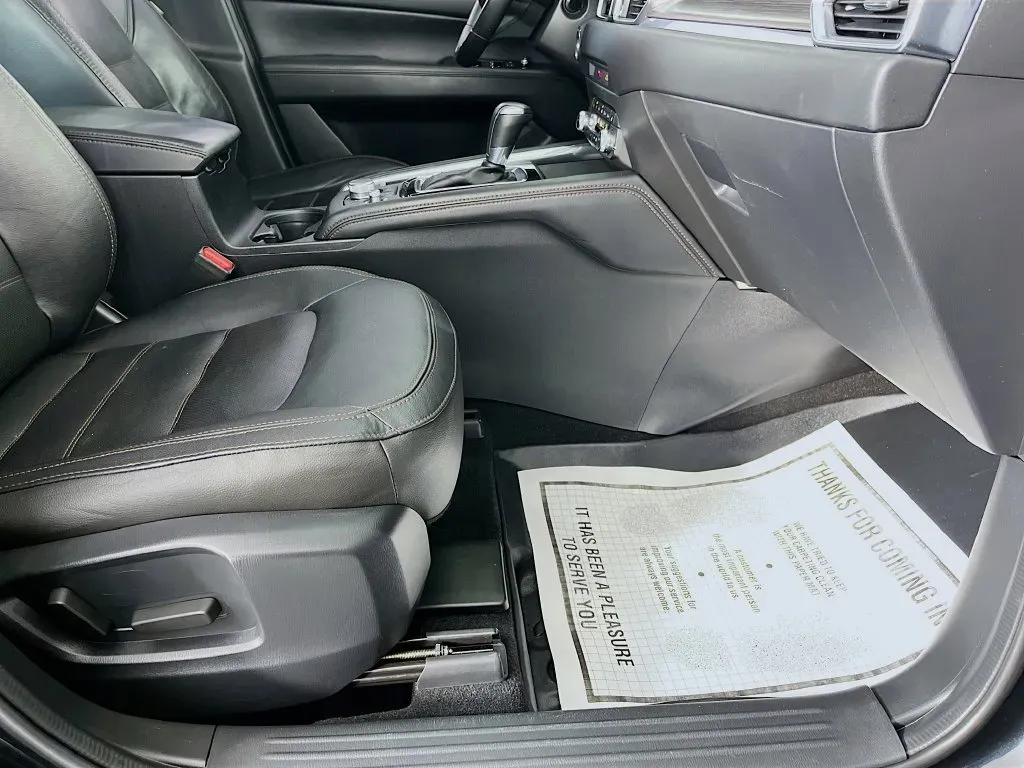 Mazda CX-5 photo 29
