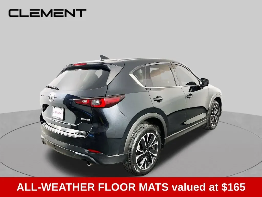 Mazda CX-5 photo 5