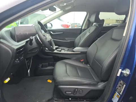 Another view of 2024 Kia EV6 Wind for sale in St. Charles, MO at Clement Supercenter