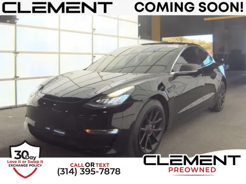 Unknown 2019 Tesla Model 3 Long Range for sale in St. Charles, MO