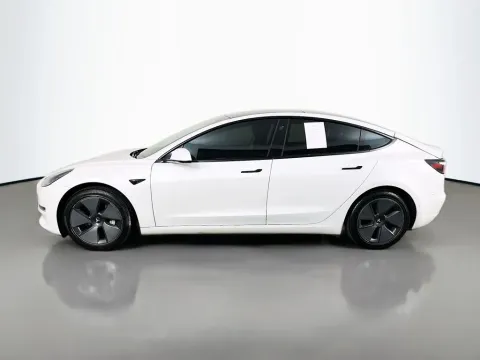 More photos of 2021 Tesla Model 3 Standard Range Plus at Clement Supercenter, MO