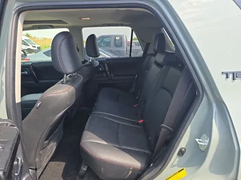 More photos of 2021 Toyota 4Runner TRD Pro at Clement Supercenter, MO