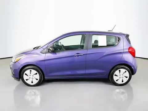 More photos of 2016 Chevrolet Spark LS at Clement Supercenter, MO