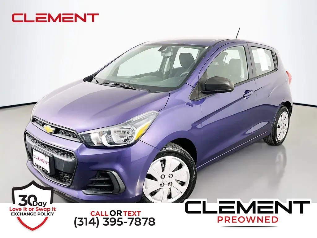 2016 Chevrolet Spark LS for sale in St. Charles, MO