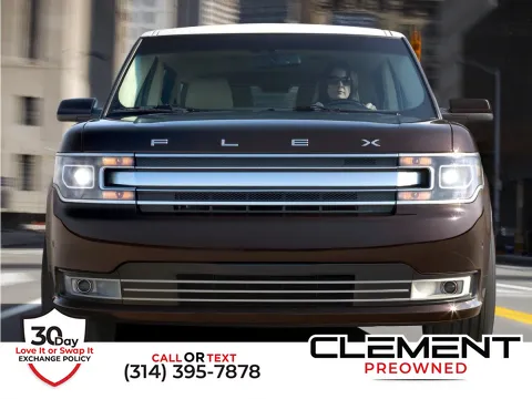 2019 Ford Flex SEL for sale in St. Charles, MO