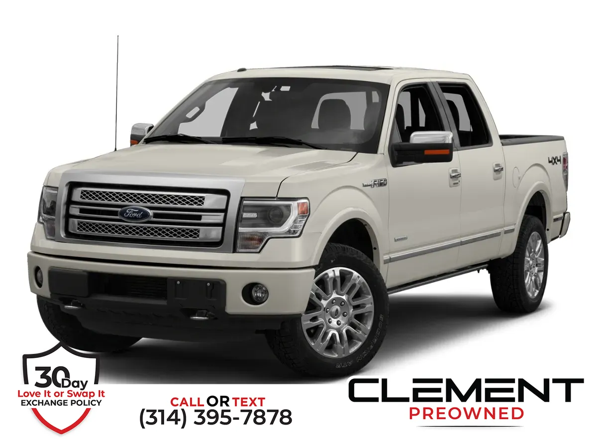 2013 Ford F-150 for sale in St. Charles, MO