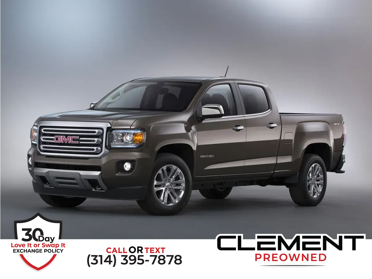 2018 GMC Canyon Denali for sale in St. Charles, MO