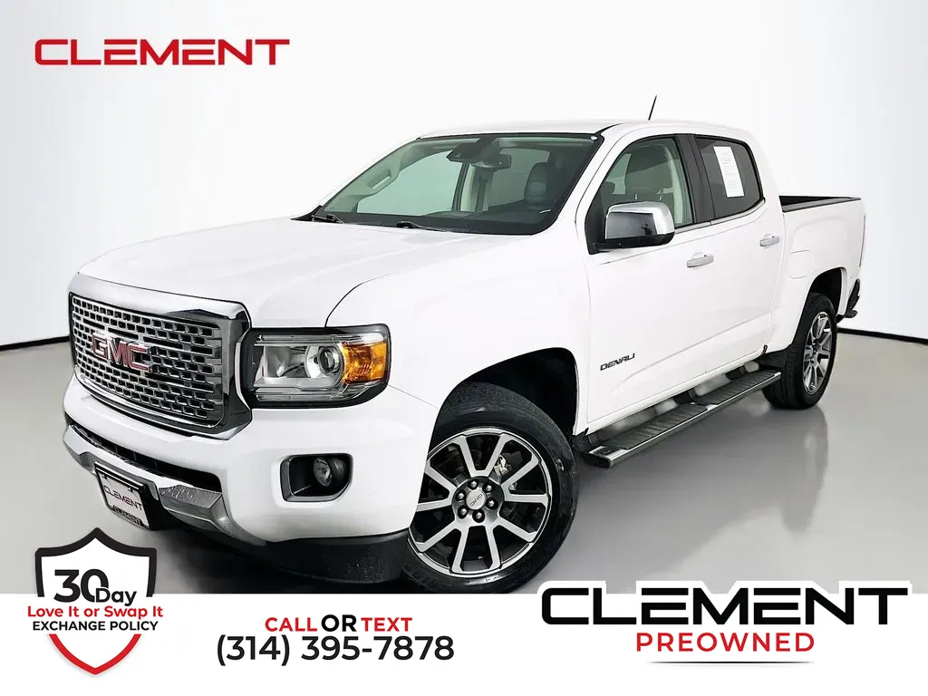 2018 GMC Canyon Denali for sale in St. Charles, MO