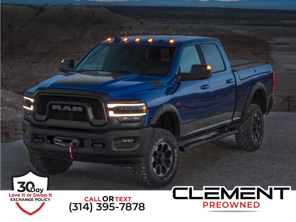 2021 Ram 2500 Laramie for sale in St. Charles, MO