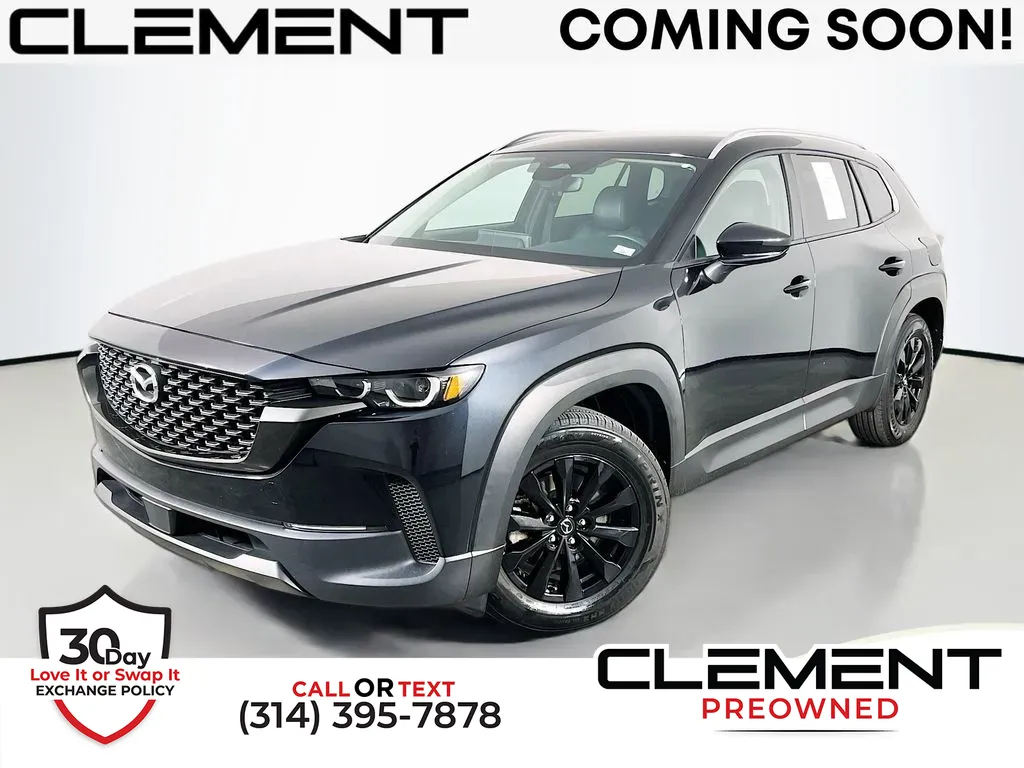 2025 Mazda CX-50 2.5 S Select Package for sale in St. Charles, MO