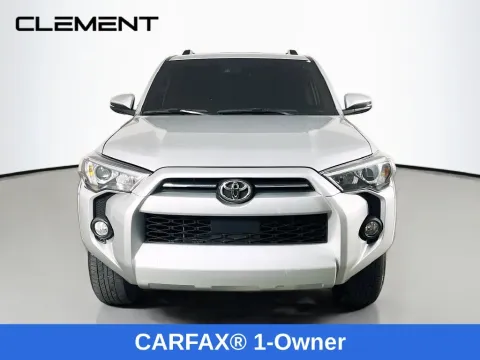 Photos of 2024 Toyota 4Runner SR5 Premium for sale in St. Charles, MO at Clement Supercenter