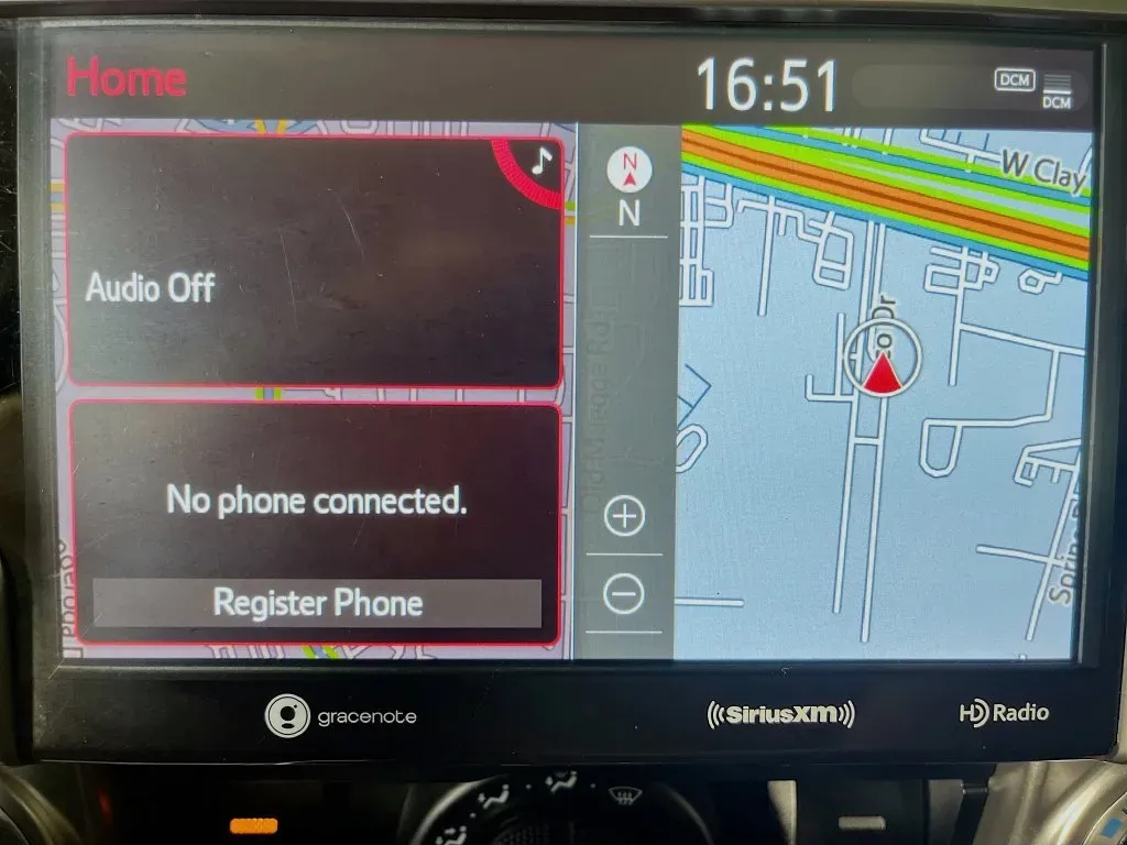 Toyota 4Runner photo 18