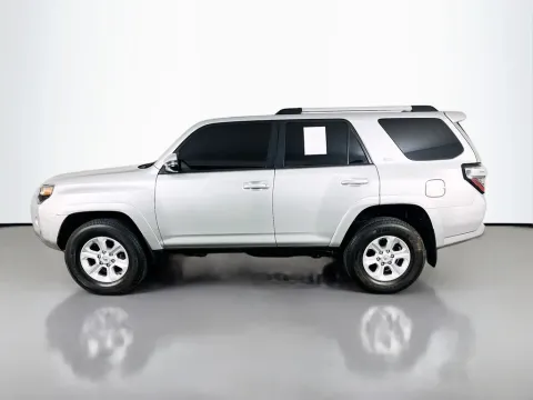 More photos of 2024 Toyota 4Runner SR5 Premium at Clement Supercenter, MO
