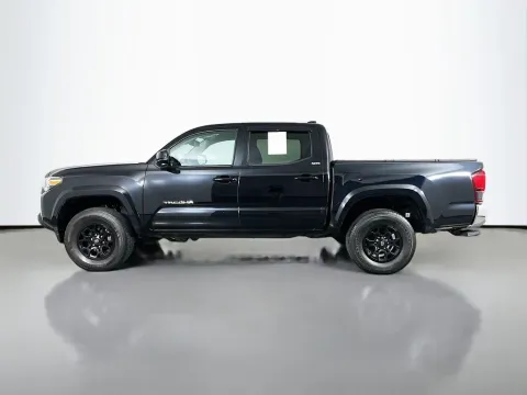 More photos of 2022 Toyota Tacoma SR5 at Clement Supercenter, MO