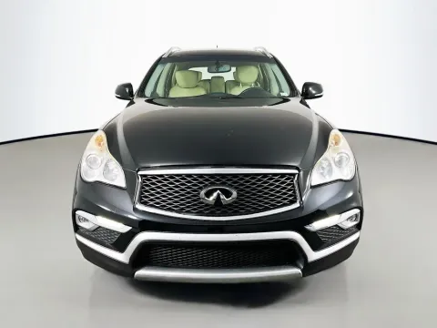 Photos of 2017 INFINITI QX50 for sale in St. Charles, MO at Clement Supercenter