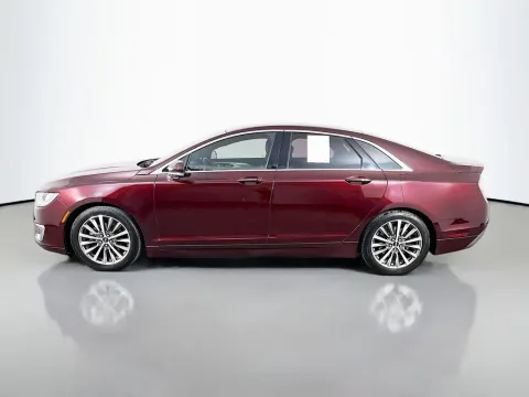 More photos of 2017 Lincoln MKZ Premiere at Clement Supercenter, MO