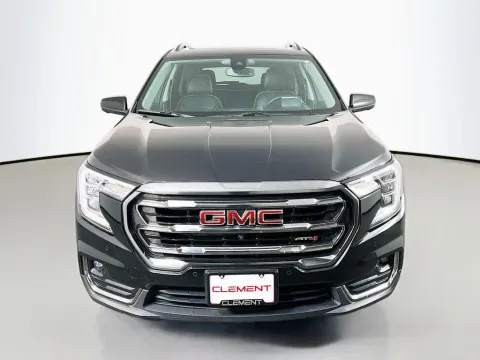 Photos of 2022 GMC Terrain AT4 for sale in St. Charles, MO at Clement Supercenter