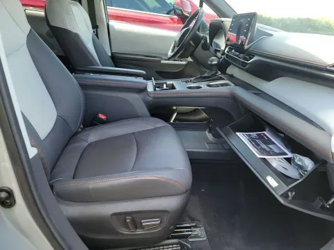 Another view of 2024 Toyota Sienna XSE for sale in St. Charles, MO at Clement Supercenter