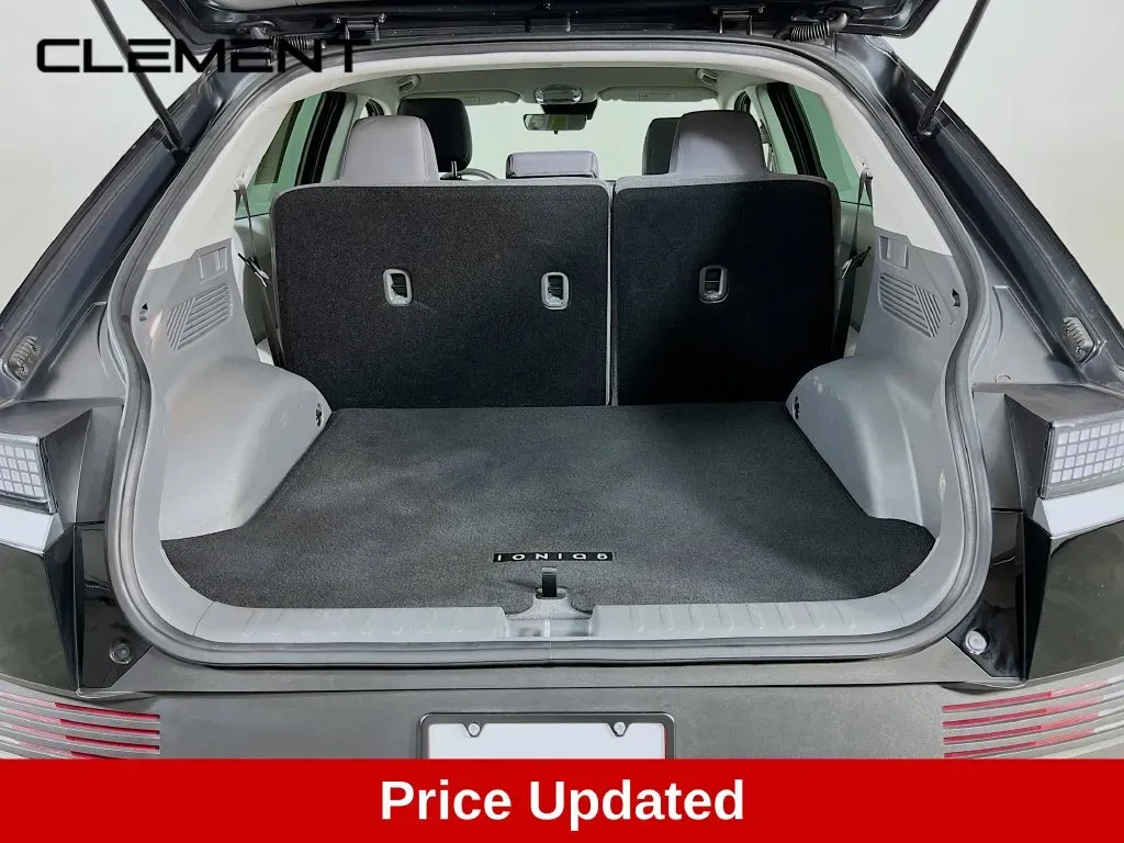 Hyundai Ioniq 5 photo 9