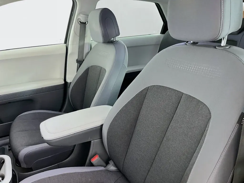 Hyundai Ioniq 5 photo 28