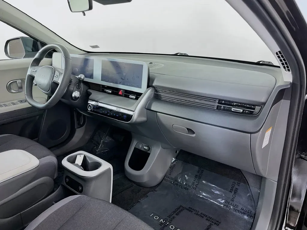 Hyundai Ioniq 5 photo 34