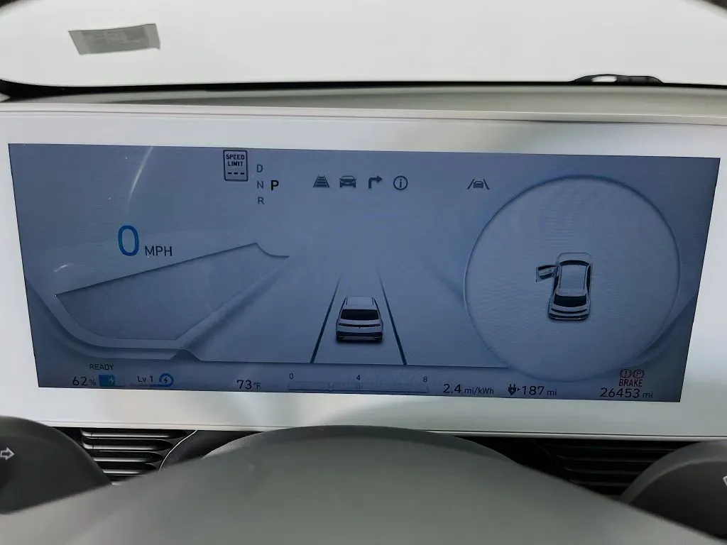 Hyundai Ioniq 5 photo 16