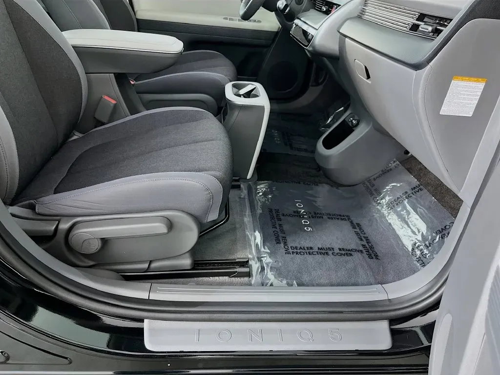 Hyundai Ioniq 5 photo 33