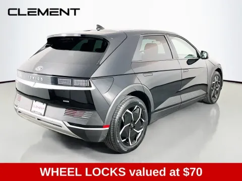 More photos of 2023 Hyundai IONIQ 5 SE at Clement Supercenter, MO