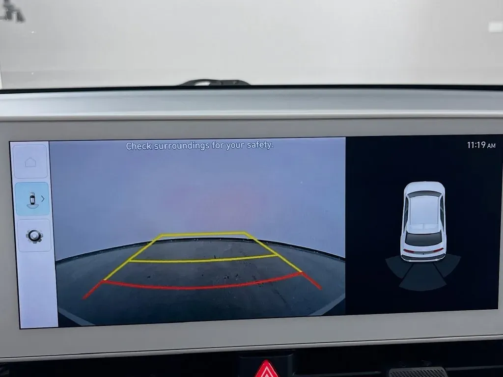 Hyundai Ioniq 5 photo 19