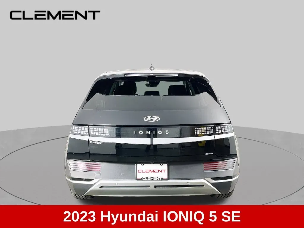 Hyundai Ioniq 5 photo 7