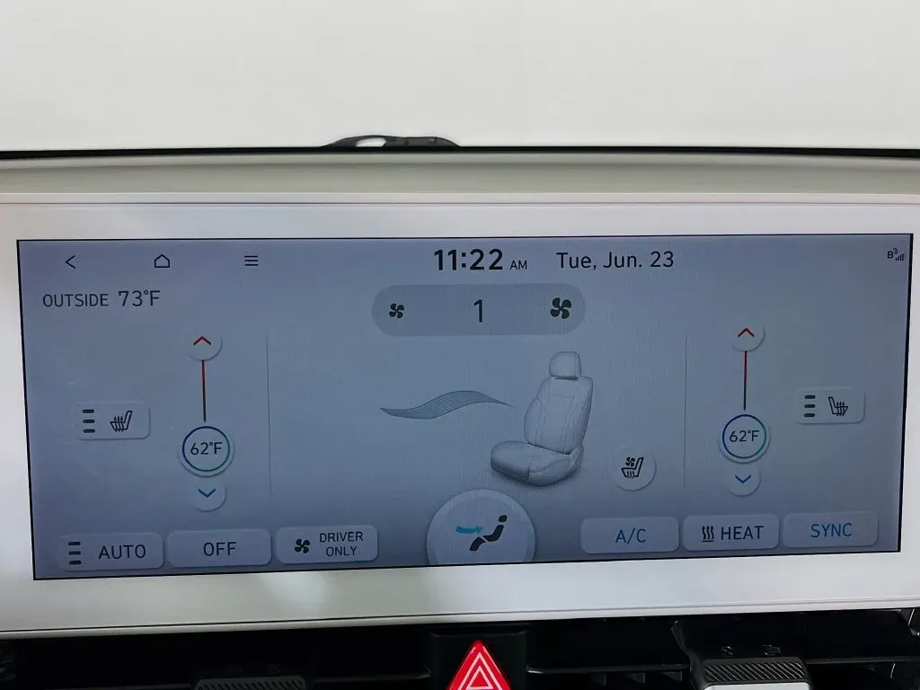 Hyundai Ioniq 5 photo 20