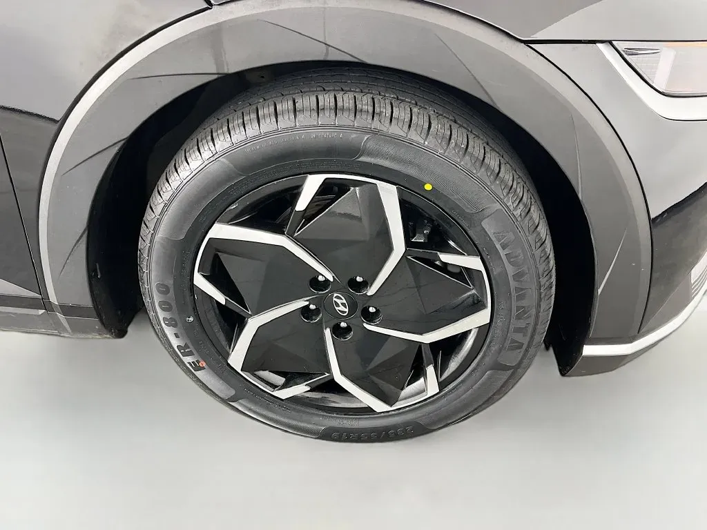 Hyundai Ioniq 5 photo 37
