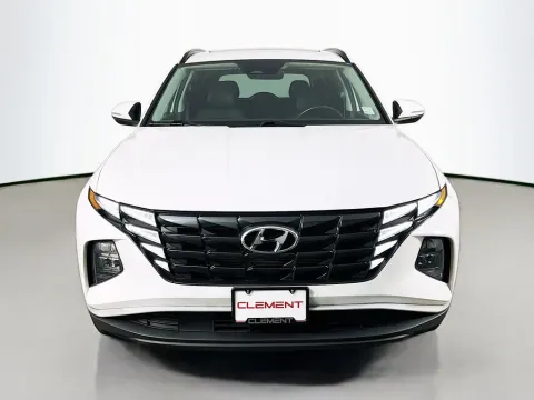 Photos of 2023 Hyundai Tucson SEL for sale in St. Charles, MO at Clement Supercenter
