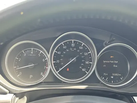 Another view of 2020 Mazda CX-5 Touring for sale in St. Charles, MO at Clement Supercenter