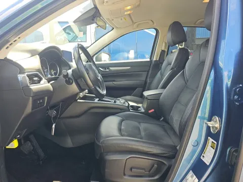 More photos of 2020 Mazda CX-5 Touring at Clement Supercenter, MO
