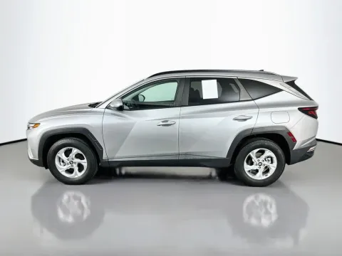 More photos of 2024 Hyundai Tucson SEL at Clement Supercenter, MO