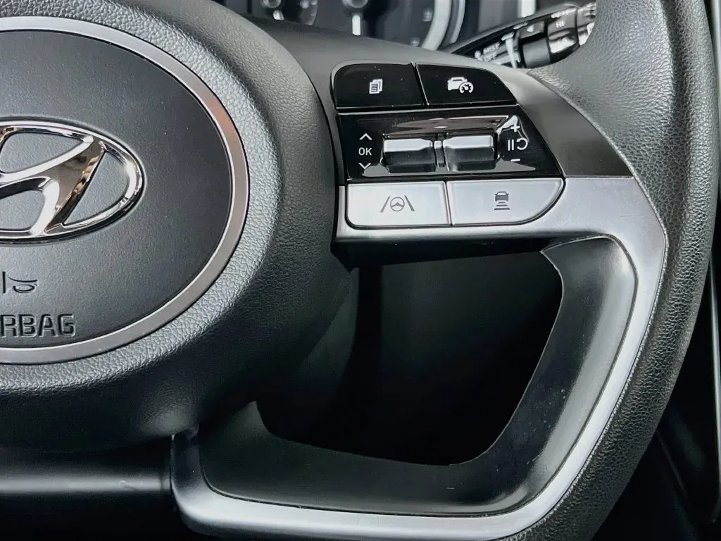 Hyundai Tucson photo 14