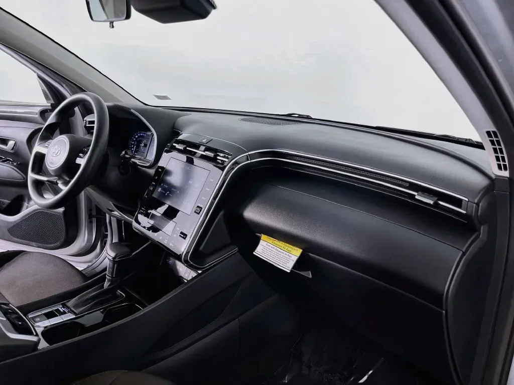 Hyundai Tucson photo 28