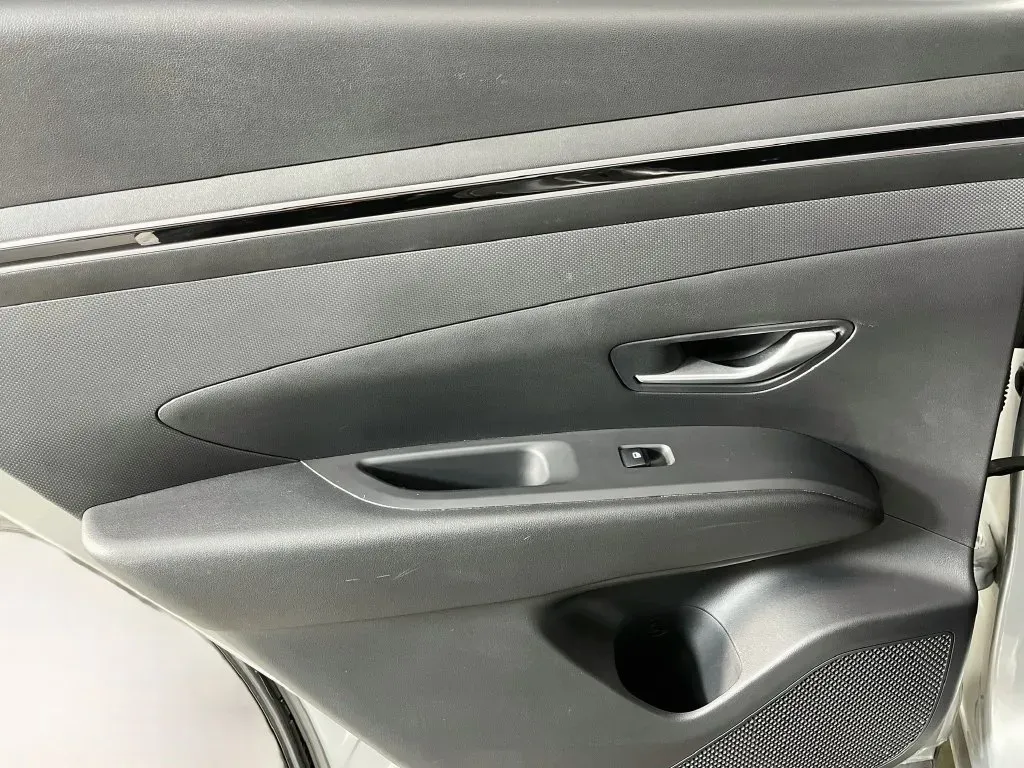 Hyundai Tucson photo 25