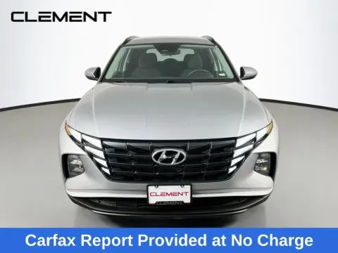 Photos of 2024 Hyundai Tucson SEL for sale in St. Charles, MO at Clement Supercenter