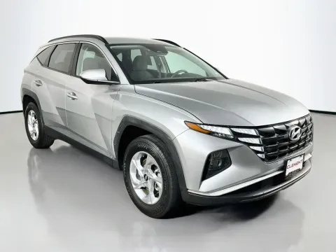 More photos of 2024 Hyundai Tucson SEL at Clement Supercenter, MO