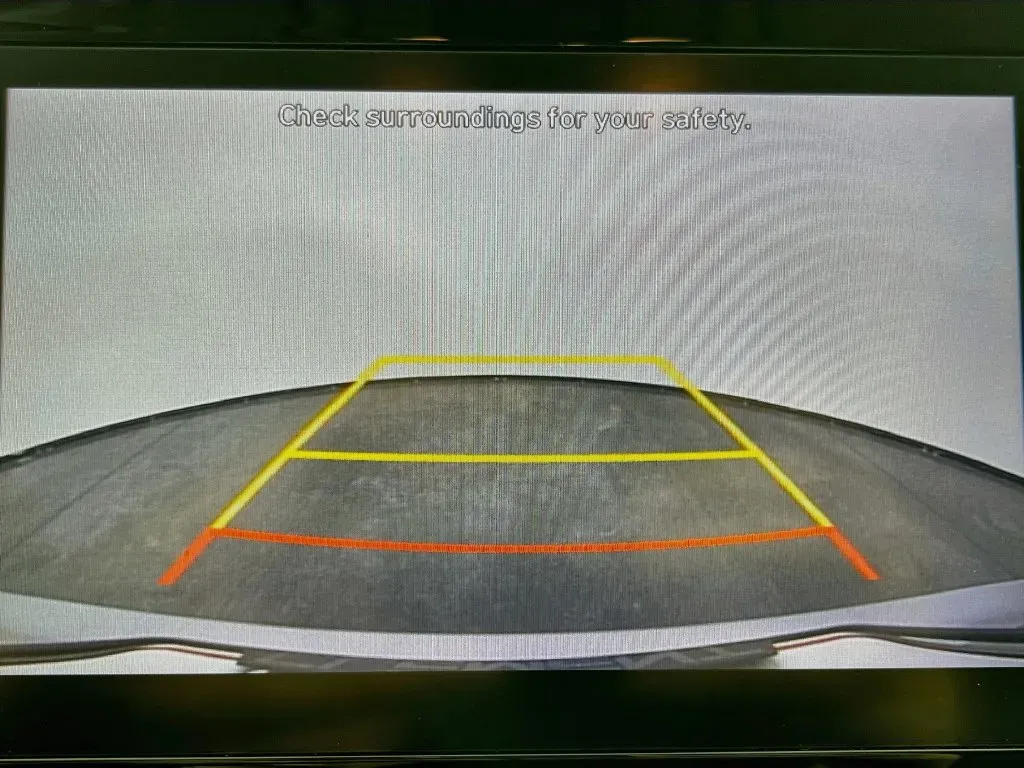 Hyundai Tucson photo 17