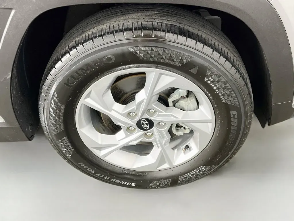 Hyundai Tucson photo 31