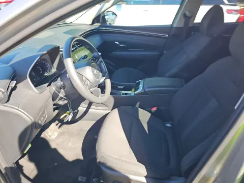 Another view of 2024 Hyundai Tucson SEL for sale in St. Charles, MO at Clement Supercenter