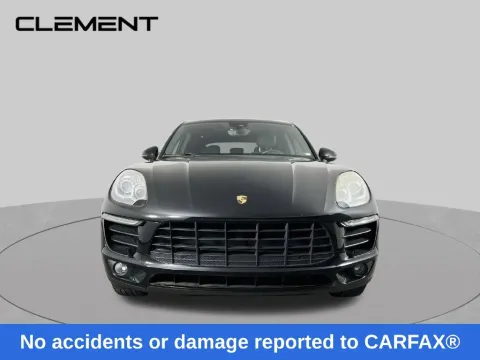 Photos of 2017 Porsche Macan S for sale in St. Charles, MO at Clement Supercenter