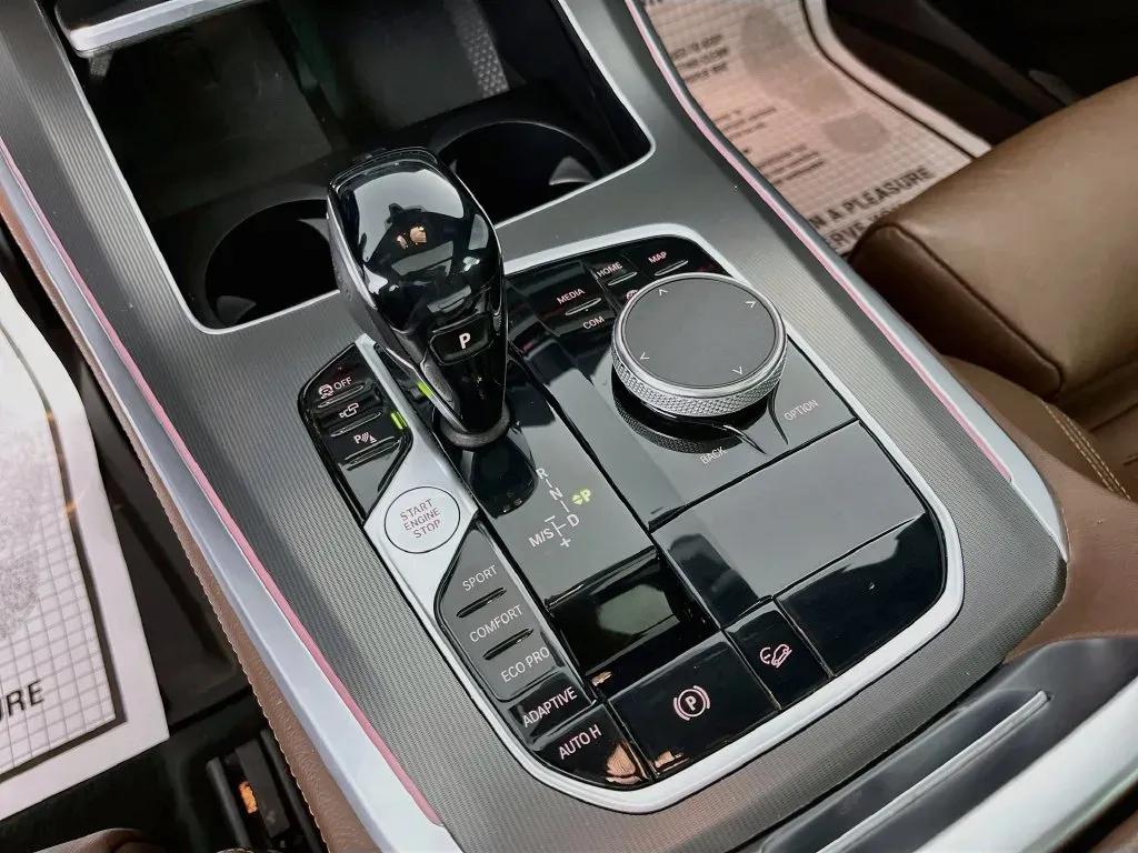 BMW X5 photo 21